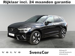 Volvo XC60 - T6 Plug-in hybrid AWD Plus Dark | 360° camera | Harman Kardon |