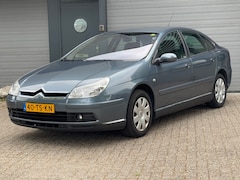 Citroën C5 - 1.8-16V Caractère