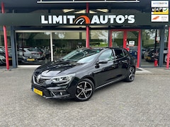 Renault Mégane - 1.2 TCe Zen Airco/Cruise/El.ramen/Pdc/6bak/Lmv/5drs/Nap/Apk