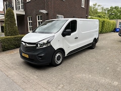 Opel Vivaro - BI-TURBO L2