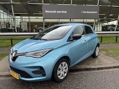 Renault Zoe - E-Tech Electric R110 Life 52 kWh (ex Accu-huuraccu) / Apple Carplay - Android Auto / Cruis