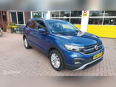 Volkswagen T-Cross - 1.0 TSI Life