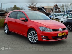Volkswagen Golf - 1.2 TSI 105pk Highline | Pano-dak