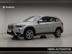BMW X1 - sDrive20i xLine | High Executive | Leder | Head-Up | 18" | 2 jaar Garantie |