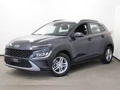 Hyundai Kona - 1.0 T-GDI Edition 30 Winterpakket|Camera|Carplay|Trekhaak