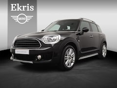 MINI Countryman - Cooper Chili | NAVI | PDC | Trekhaak | Comfort Access |