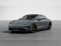 Porsche Taycan - GTS