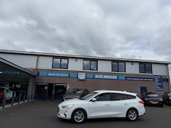 Ford Focus Wagon - 1.5 EcoBlue 88kw | Trend Business | Airco | Navi