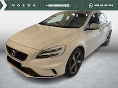 Volvo V40 - 2.0 T4 Business Sport | Standkachel | Panoramadak | Stoelverwarming | DAB | Lederen bekled
