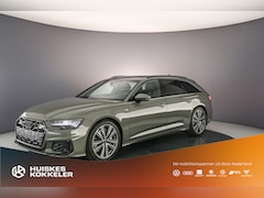 Audi A6 Avant - 50 TFSI e 299pk S edition Competition
