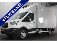 Ford Transit - 350 2.0 TDCI L4H1 Trend - Koelwagen - 3 pers. - Airco / Cruise