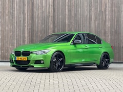 BMW 3-serie - 318i M Sport Edition |M-Performance|Java Green|