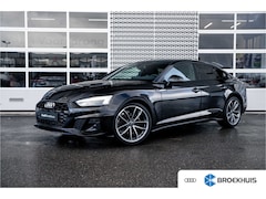 Audi A5 Sportback - 35 TFSI S edition | Achteruitrijcamera | Cruise control adaptief | Dodehoek detectie