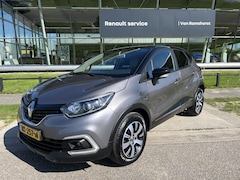 Renault Captur - 0.9 TCe Zen / Centr. Deurvergrendeling / Elek. Spiegels / Radio / Navi / Bluetooth / Airco