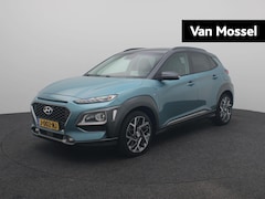 Hyundai Kona - 1.6 GDI HEV Premium Sky