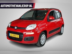 Fiat Panda - 0.9 TwinAir Lounge | AIRCO | AUTOMAAT