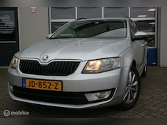 Skoda Octavia Combi - 1.2 TSI Greentech Ambition ECC/NAVI/PDC