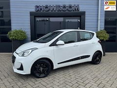 Hyundai i10 - 1.0i Comfort Navi|Apple Carpley|Dealer onderhouden