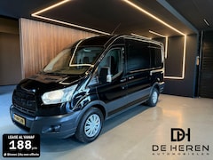 Ford Transit - 350 2.0 TDCI L2H3 Trend Automaat camera