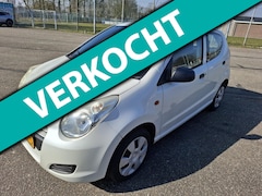 Suzuki Alto - 1.0 Comfort apk 11-2025