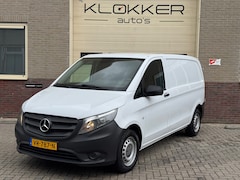 Mercedes-Benz Vito - 114 CDI Functional Airco | 113.000KM | Navi