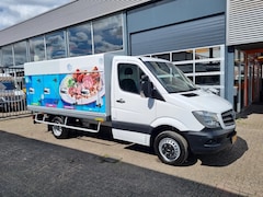 Mercedes-Benz Sprinter - 513 CDI COLDCAR EISWAGEN -40C 4+4 TUREN EURO 6 ICECREAM