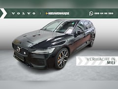 Volvo V60 - 2.0 T8 AWD Polestar Engineered | Harman/Kardon | 360° Camera | Blis | Adaptieve cruise | M