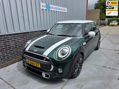 MINI Cooper S - 2.0 Chili / John Cooper Works Pakket