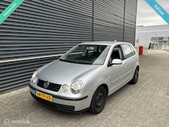 Volkswagen Polo - 1.4 Athene NWE APK / AIRCO / CRUISE / NAP