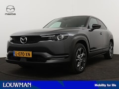 Mazda MX-30 - e-SkyActiv 145 Advantage36 kWh | Stoelgeheugen | Camera | Navigatie |