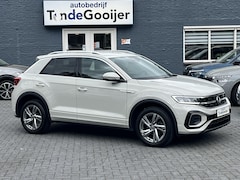 Volkswagen T-Roc - 1.5 TSi DSG R-Line (2x) | 5 JAAR FABR. GARANTIE |