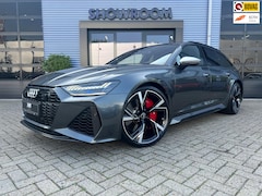 Audi RS6 - Quattro|Pano|Head-up|Carbon|B&O