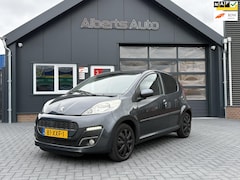 Peugeot 107 - 1.0 Active | 5 deurs | NIEUWE APK | AIRCO | FACELIFT |