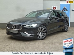 Volvo V60 - 2.0 T6 Recharge AWD Inscription Lond-Range|Panodak|Stoelkoeling|Head-Up|360-Camera|Harman/
