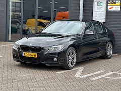 BMW 3-serie - 320i Centennial High Executive/M-PAKKET/1STE EIG/LEDER/NL-AUTO NAP