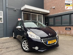 Peugeot 208 - 1.2 VTi Style|Nap|Cruise|Navi|Pdc|Apk|Led