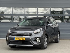 Kia Niro - 1.6 GDI HYBRID DYNAMICLINE I TREKHAAK I APPLE CARPLAY I CLIMATE CONTROL I NAVIGATIE I ACHT