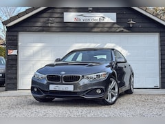 BMW 4-serie Gran Coupé - 435i High Executive-Stoelverwarming-Dak-HiFi