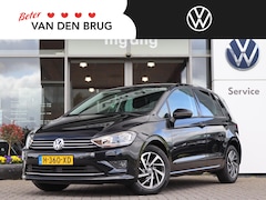 Volkswagen Golf Sportsvan - 1.4 TSI 125 pk DSG Sound | Navigatie | Camera | App Connect | Climatronic | Adaptive Cruis