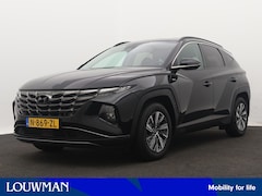 Hyundai Tucson - 1.6 T-GDI MHEV Comfort | Trekhaak | 1e Eigenaar |