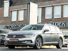 Volkswagen Passat Variant - 1.5 TSI Business ORG NL TREKHAAK CAMERA VIRTUAL DASH APPLE CARPLAY