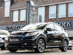 Honda HR-V - 1.5 i-VTEC Executive PANO CAMERA LED 17 INCH STOELVERW NAVI CRUISE