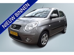 Kia Picanto - 1.1 X-ecutive