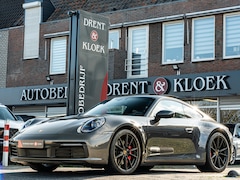 Porsche 911 - 3.0 Carrera S ORG NL PANO MATRIX SPORTCHRONO