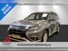 Mitsubishi Outlander - 2.4 PHEV Pure Trekhaak