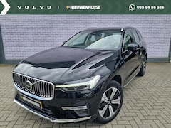 Volvo XC60 - T6 Plug-in hybrid AWD Plus Bright | Long Range | Keyless | Schuif-/Kanteldak | Adaptive |