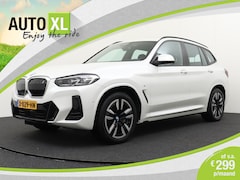 BMW iX3 - 80 kWh M-Sport Pano-dak Adapt. Cruise Dodehoek Camera