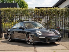 Porsche 911 - 3.8 Carrera S | Sport chrono pakket plus | PDK | Bose