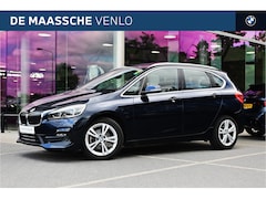 BMW 2-serie Active Tourer - 218i High Executive Sport Line Automaat / Panoramadak / Achteruitrijcamera / Sportstoelen