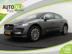 Jaguar I-PACE - EV400 Business Edition S 90 kWh Merdian-Sound Camera Leder